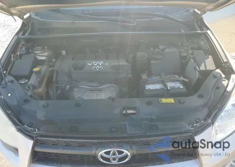 2009 Toyota Rav4 from USA, damaged, VIN 2T3BF33VX9W016795